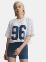 Under Armour Дамска тениска Under Armour UA Burnout 96 Tee