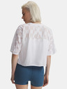 Under Armour Дамска тениска Under Armour UA Burnout 96 Tee