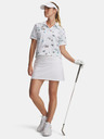 Under Armour Дамска тениска Under Armour UA ArmourDry Golf Trip Polo