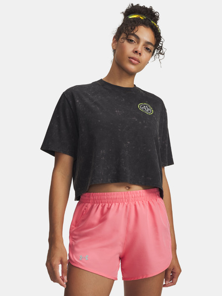 Under Armour Дамска тениска Under Armour UA W REALITY CAN WAIT SS