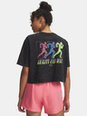 Under Armour Дамска тениска Under Armour UA W REALITY CAN WAIT SS