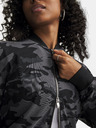 Under Armour Дамско яке Under Armour Unstoppable Mesh Camo Bomber