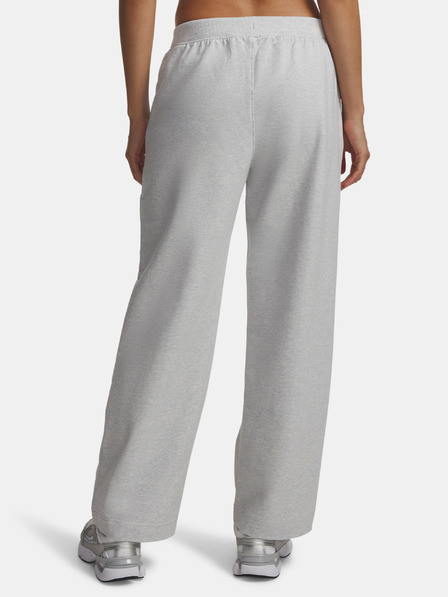 Under Armour Дамски спортни панталони Under Armour Sport Terry Trend Pant