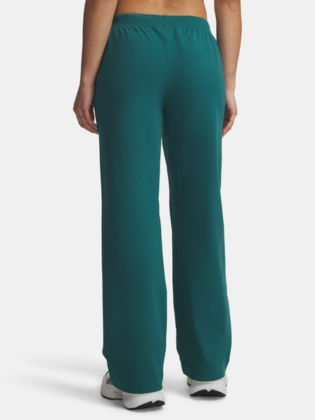 Under Armour Дамски спортни панталони Under Armour Sport Terry Trend Pant