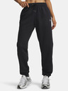 Under Armour Дамски спортни панталони Under Armour Icon Flc Varsity Jogger