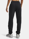 Under Armour Дамски спортни панталони Under Armour Icon Flc Varsity Jogger