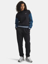 Under Armour Дамски спортни панталони Under Armour Icon Flc Varsity Jogger