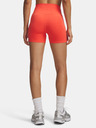 Under Armour Дамски шорти Under Armour Meridian Middy-RED