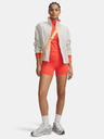 Under Armour Дамски шорти Under Armour Meridian Middy-RED