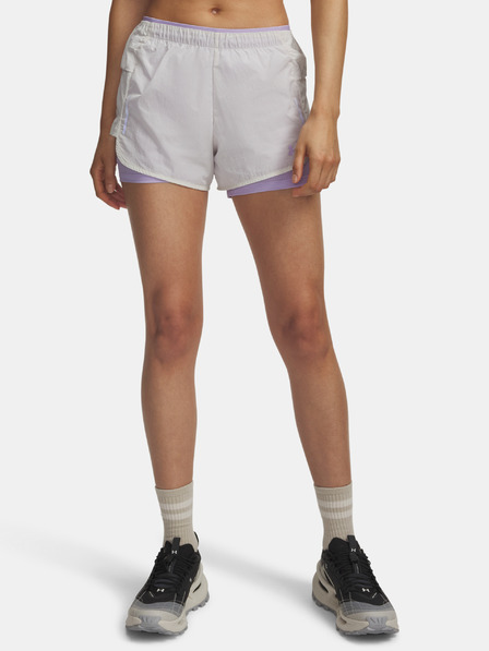 Under Armour Дамски шорти Under Armour W Explor Trail Ultra Lnd Sht