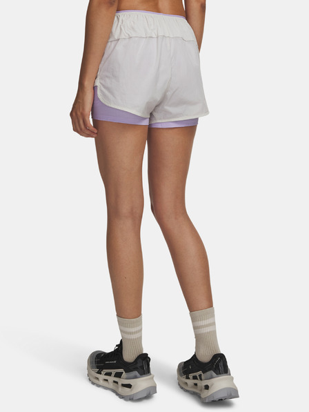 Under Armour Дамски шорти Under Armour W Explor Trail Ultra Lnd Sht