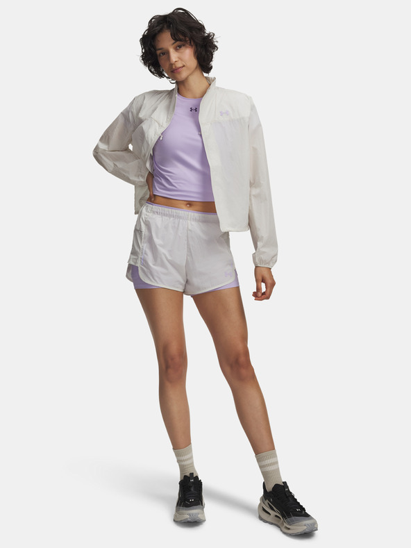 Under Armour Дамски шорти Under Armour W Explor Trail Ultra Lnd Sht