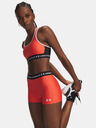 Under Armour Дамски шорти Under Armour HeatGear Shorty-RED