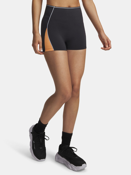 Under Armour Дамски шорти Under Armour UA Halo Run Shorty