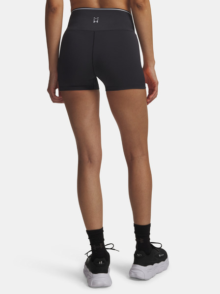 Under Armour Дамски шорти Under Armour UA Halo Run Shorty