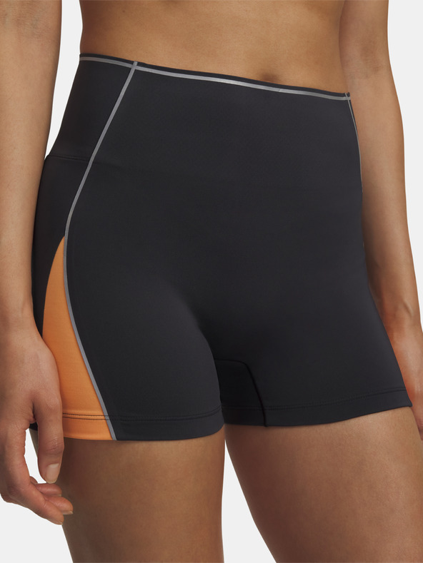 Under Armour Дамски шорти Under Armour UA Halo Run Shorty
