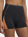 Under Armour Дамски шорти Under Armour UA Halo Run Shorty
