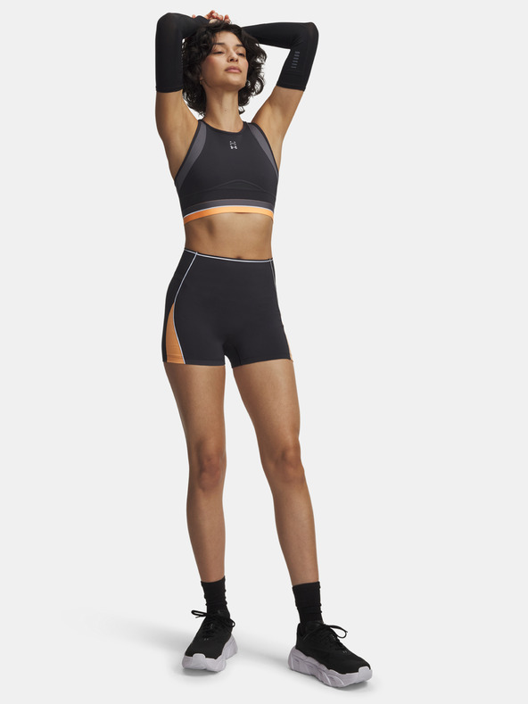Under Armour Дамски шорти Under Armour UA Halo Run Shorty