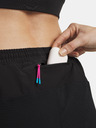 Under Armour Дамски шорти Under Armour UA Velociti Elite Shorts-BLK