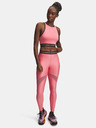Under Armour Дамски клинове Under Armour HeatGear Mesh Legging