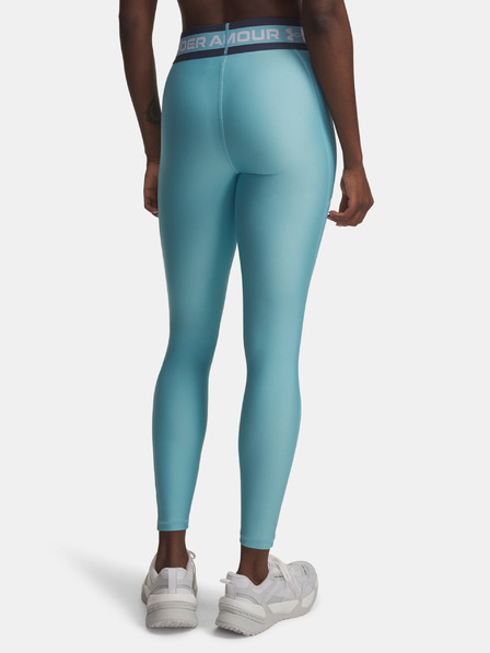 Under Armour Дамски клинове Under Armour UA Tech Branded Legging