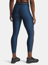 Under Armour Дамски клинове Under Armour HeatGear Mesh Legging