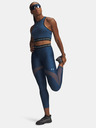 Under Armour Дамски клинове Under Armour HeatGear Mesh Legging