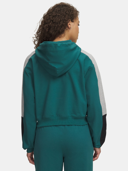Under Armour Дамски суитшърт Under Armour Sport Terry Trend Hoodie