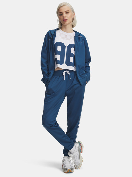 Under Armour Дамски анцуг Under Armour UA Rival Tricot HD
