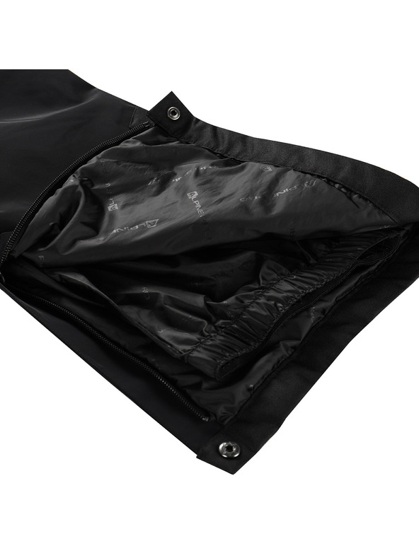 ALPINE PRO Мъжки ски панталон с мембрана PTX SNOW ALPINE PRO WERAD