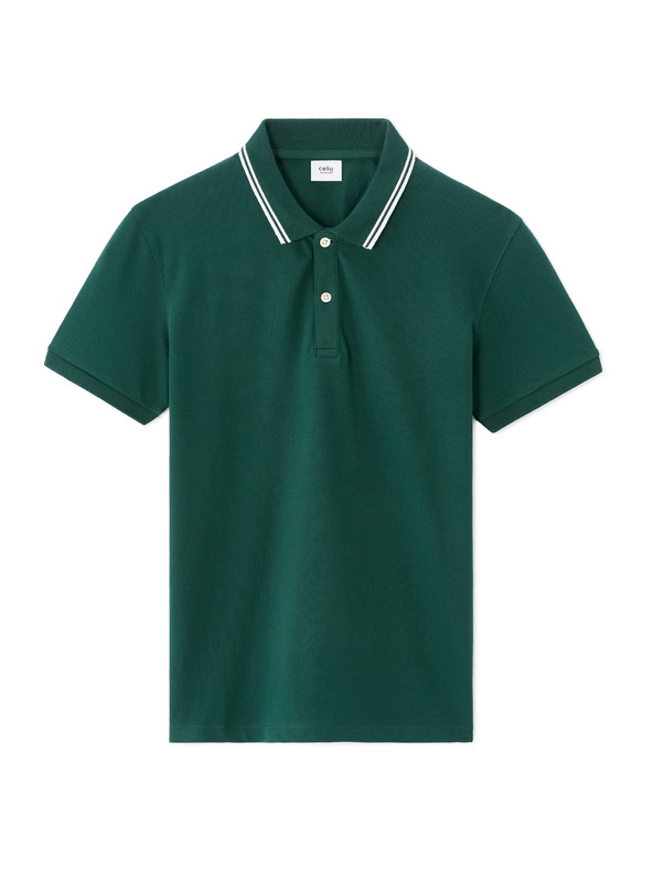 Celio Поло тениска Leprime