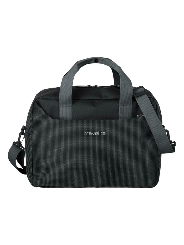 Travelite Travelite Corsiica Boarding Bag Черно