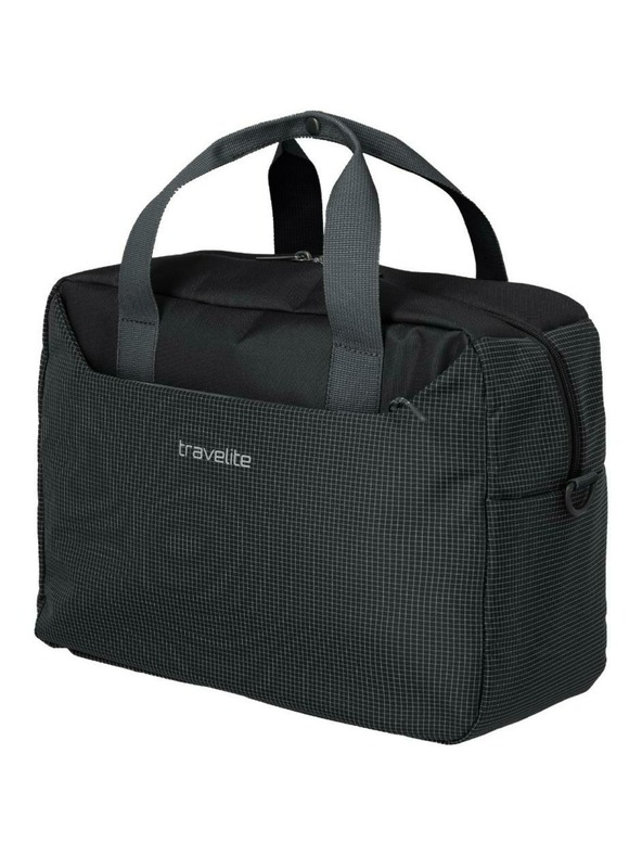 Travelite Travelite Corsiica Boarding Bag Черно