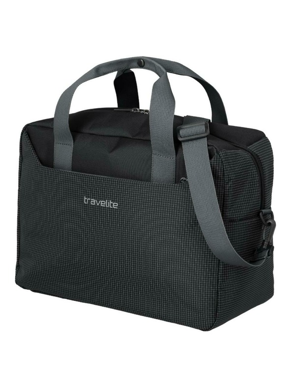 Travelite Travelite Corsiica Boarding Bag Черно
