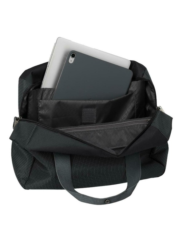 Travelite Travelite Corsiica Boarding Bag Черно