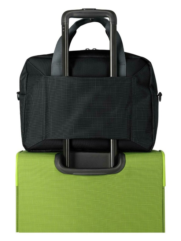 Travelite Travelite Corsiica Boarding Bag Черно