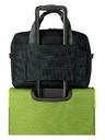 Travelite Travelite Corsiica Boarding Bag Черно