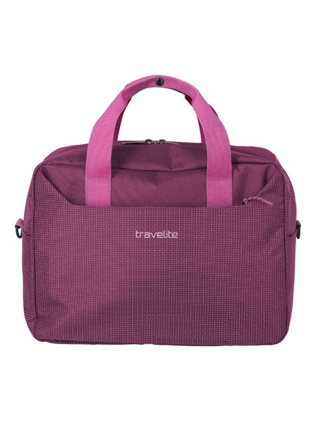 Travelite Travelite Corsiica Boarding Bag Розово
