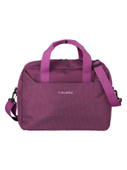 Travelite Travelite Corsiica Boarding Bag Розово