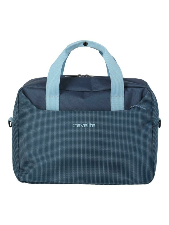 Travelite Travelite Corsiica Boarding Bag Синьо