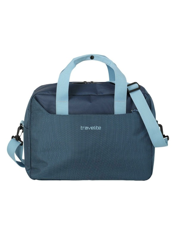 Travelite Travelite Corsiica Boarding Bag Синьо