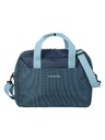 Travelite Travelite Corsiica Boarding Bag Синьо