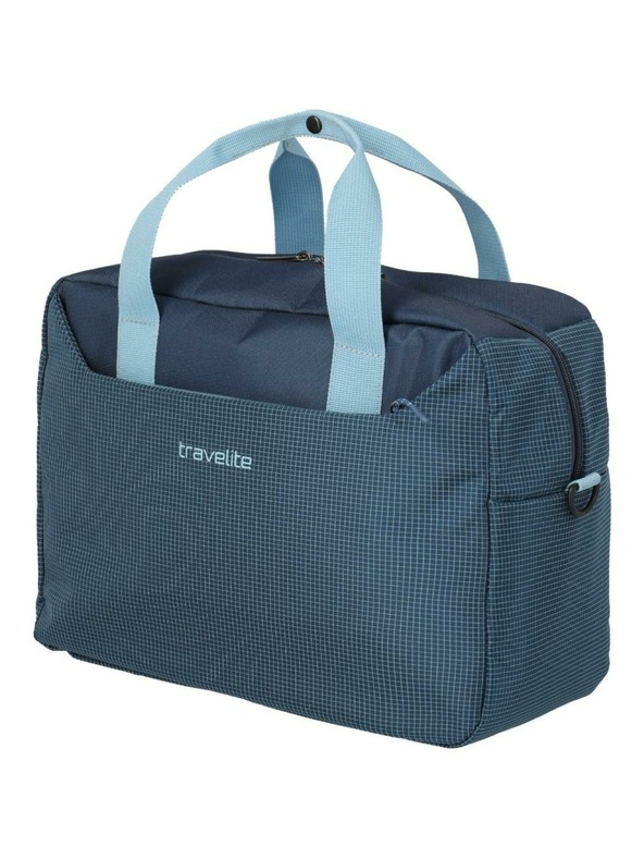 Travelite Travelite Corsiica Boarding Bag Синьо