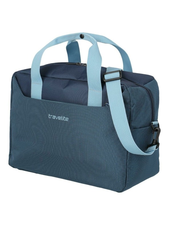 Travelite Travelite Corsiica Boarding Bag Синьо