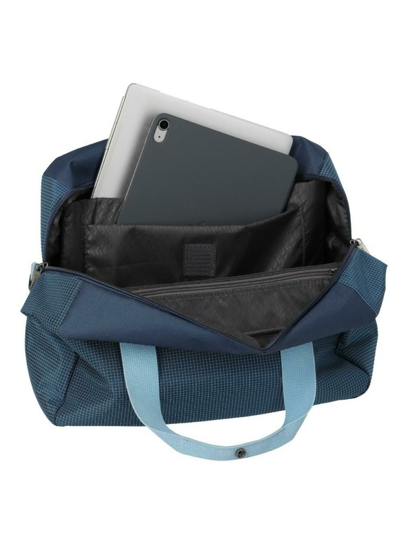 Travelite Travelite Corsiica Boarding Bag Синьо