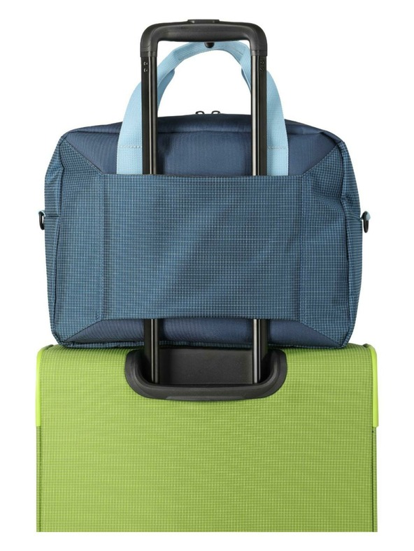 Travelite Travelite Corsiica Boarding Bag Синьо