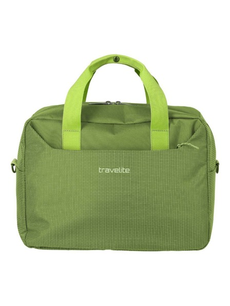 Travelite Travelite Corsiica Boarding Bag Свежо зелено
