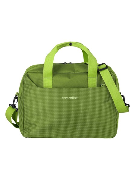 Travelite Travelite Corsiica Boarding Bag Свежо зелено