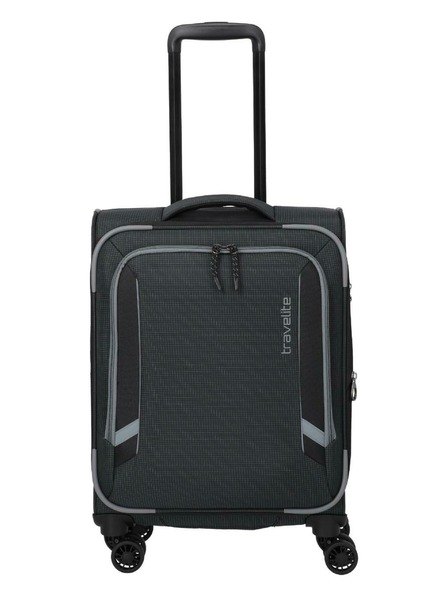 Travelite Travelite Corsiica S Черно