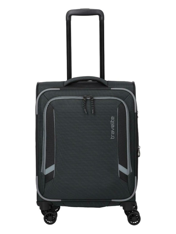 Travelite Travelite Corsiica S Черно